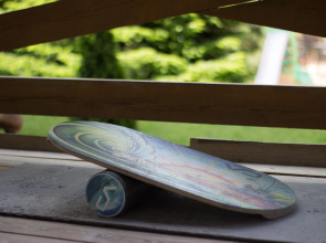 Отель Рай-Ski Домик