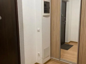 Квартира на Суходольской 47