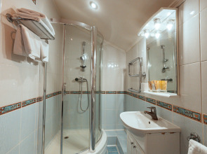 Гостевой дом Подворье