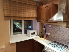 Апартаменты На Воровского 4/22