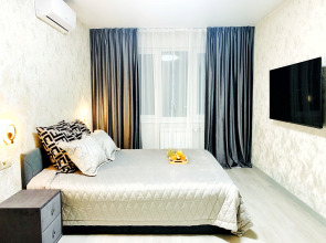 Квартира Светлая однокомнатная