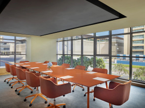 NH Collection Dubai The Palm