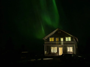 Гостевой дом Мункинмяки