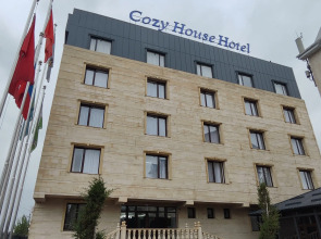 Отель Cozy