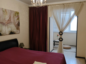 Kvartal Nedelina Apartments