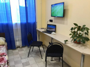 Апартаменты на Чкалова