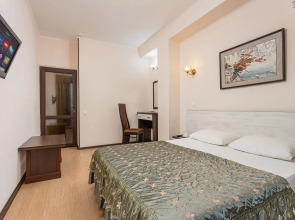 Пансионат Русич