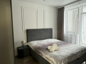 Квартира на Море