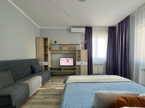 Квартира 1-ком Смолина 61-13 Улан-Удэ центр КакДома