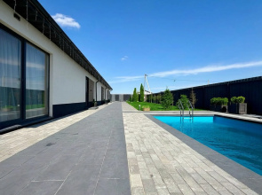 Moreryadom #3 Villa