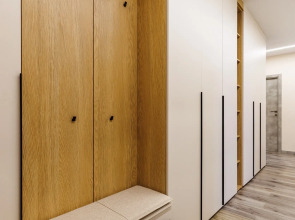 Квартира Комфортная на ул Свободы