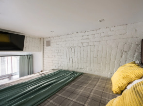 Апартаменты Онтарио в центре Спб