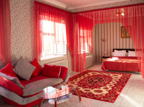 Гостиница Яръ