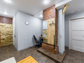 Апартаменты 3V АПАРТАМЕНТЫ