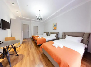 Отель Sun Wine hotel