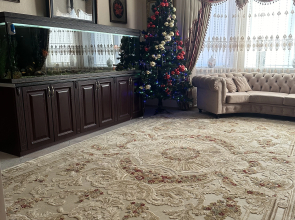 U Istochnika Narzan Living Quarters