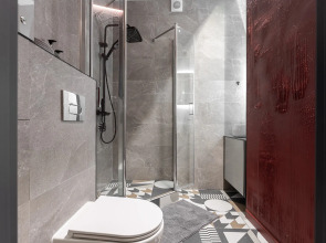 Апартаменты Klenovaya