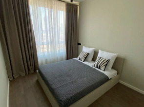 Апартаменты UraganAPART Очарование