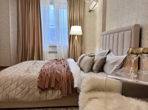 Квартира Комфортная в Самом Центре Города