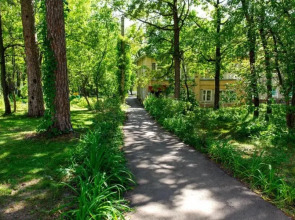 МУП Пансионат Звездный