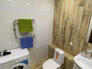 Апартаменты на Цветочном 10