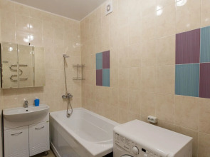 Апартаменты Right Room трехкомнатные на Салтыкова-Щедрина 3