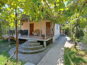 Nadezhda Guest house