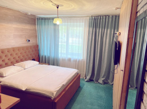 Мини-отель LOFT 1 16