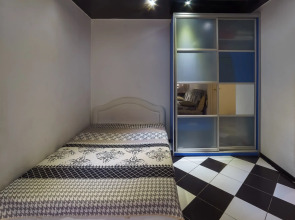 Апартаменты по ул. Красноармейская 125