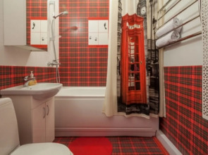 InnDays проезд Электромонтажный, 5