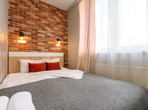 Apartamenty Letcika Ul'anina 476/3
