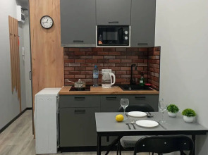 Апартаменты Северная столица