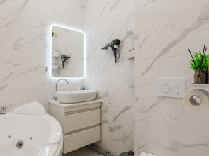 Апартаменты J&N Apartments Ленина 18