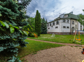 Derevnya Timoshkino 114 Private House