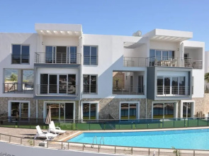 Lavender Residence Apartments
