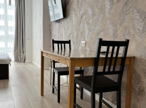 Апартаменты Тигровая 16А