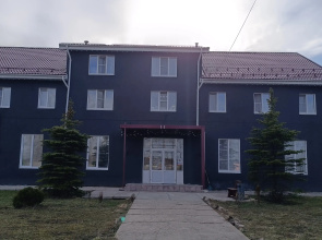 Hotel Gk "kristall"