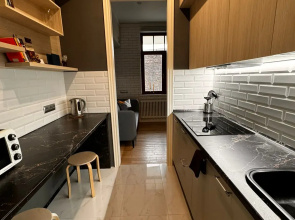 Квартира Студия Piter Apartments на Мира
