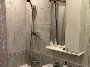 Квартира на Ленинградской 10