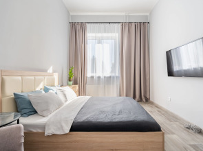 Квартира Живи в Песочном