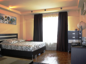 Alba Iulia Square Premium Studio 1 Apartments