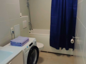 Апартаменты 2к Набережная Столыпин