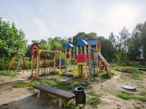 Квартира Ук Атмосфера Еврoдвушка Чeмпиoн в 15 Минутной Дocтупнocти oт Иcторическoго Цeнтра Ярославля