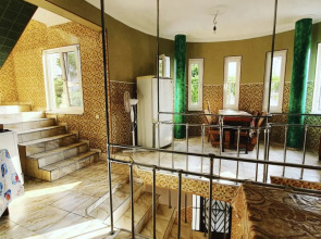 Гостевой дом Мамы Терезы