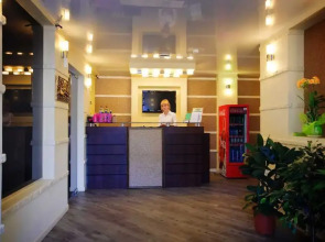 Мини-отель Стрекоза