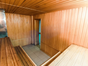 Отель Виктория