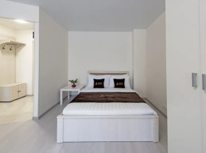 Апартаменты Inndays Херсонская 19