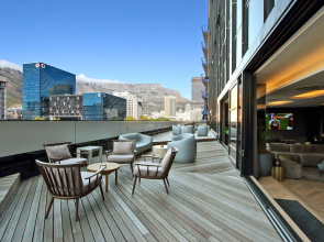 Onyx Penthouse by ITC Hospitality Hotel