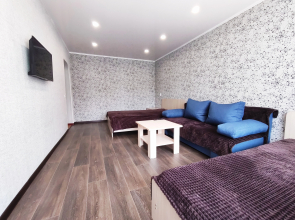 Na Vahitova 2 Apartments