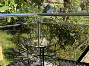 Prokhladnaya Dolina Apartments